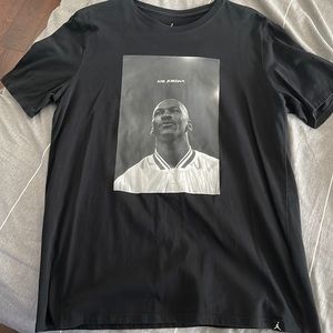 Air Jordan T shirt